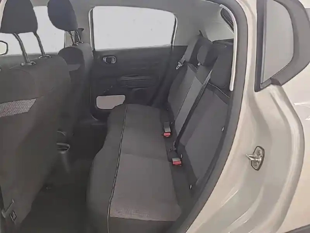Citroën C3 puretech 83 s&amp;s bvm5 — photo 32