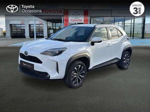 Toyota YARIS CROSS Toyota Yaris Cross 116h Design MY25