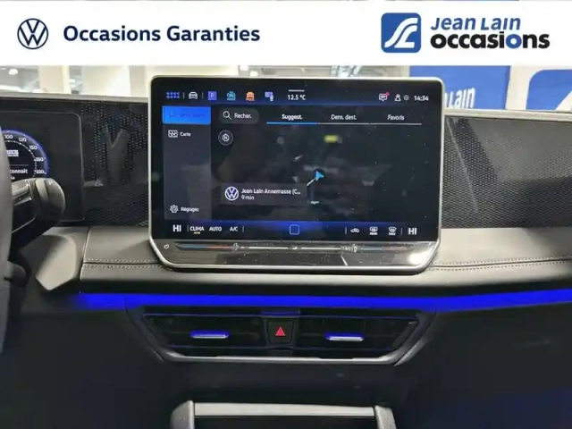 Volkswagen Tiguan 2.0 tdi 150ch dsg7 — photo 37