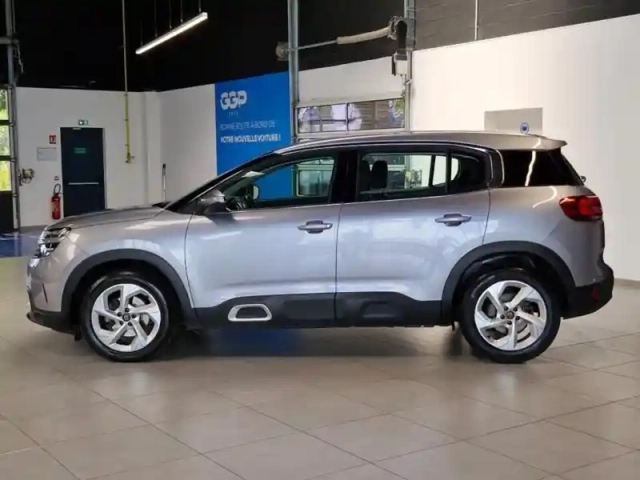 Citroën C5 Aircross bluehdi 130ch s&amp;s business e6.d — photo 7