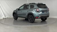 Dacia Duster 1.0 ECO-G 100ch Extreme 4x2 — photo 8