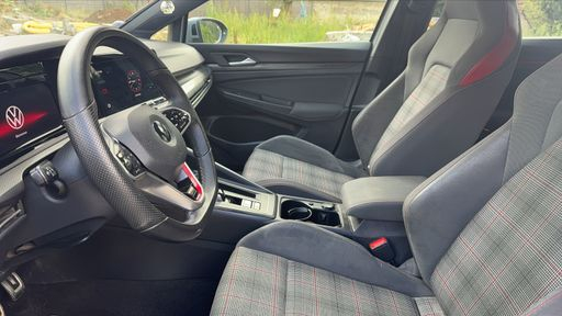 Volkswagen Golf 2.0 TFSI 245 DSG7 - GTI – 2021 – 100474 km – Essence – Boîte Automatique — photo 7