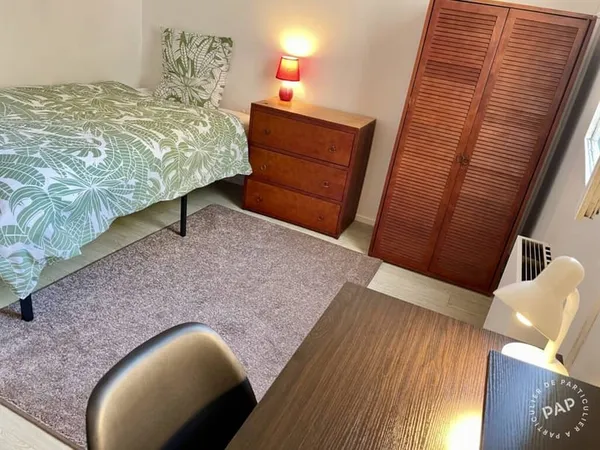 Appartement 4 pièces 81 m²