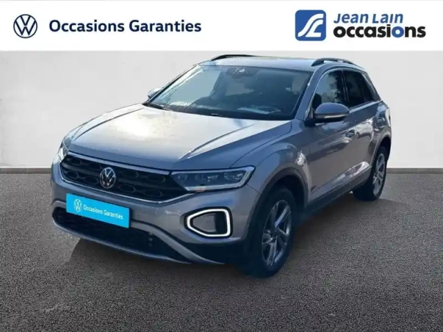 Volkswagen T-Roc 1.5 tsi evo2 150 start/stop dsg7