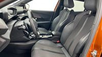 Peugeot 2008 1.5 BlueHDi 130ch S&S GT EAT8 125g — photo 9