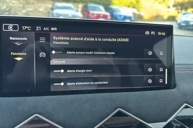 Ds Ds 3 e-tense — photo 90