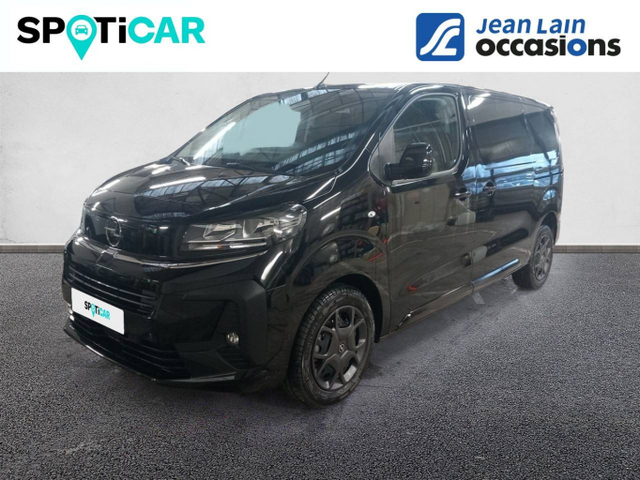 Opel VIVARO FGN TAILLE M BLUEHDI 145 BVM6