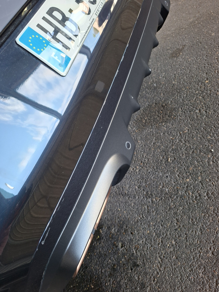 Cupra Formentor eHybrid 204 ch DSG6 — photo 27