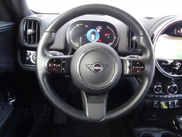 Mini Countryman cooper se 125ch + 95ch edition premium all4 bva6 — photo 8