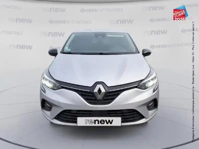 Renault Clio 1.0 tce 90ch evolution — photo 2