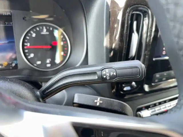 Mercedes Vito mixto 119 cdi long  9g-tronic rwd — photo 72