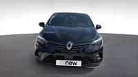 Renault Clio 1.6 E-Tech hybride 145ch Techno