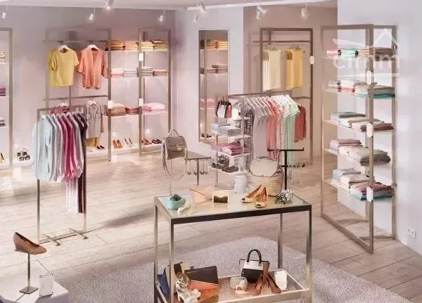 Blois centre – Installez votre boutique sans droit d’entrée