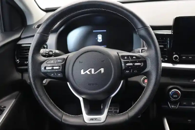Kia Stonic 1.0 t-gdi 100 ch dct7 — photo 41