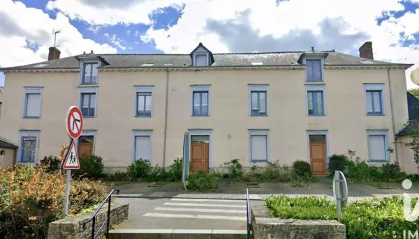 Appartement 4 pièces 93 m²