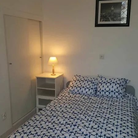 Chambre en colocation Bordeaux 320 + charges