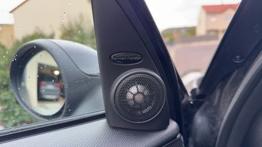 Mini Countryman 1.6 Cooper S 190 ALL4 - Jcw Exterieur – 2015 – 129121 km – Essence – Boîte Manuelle — photo 15