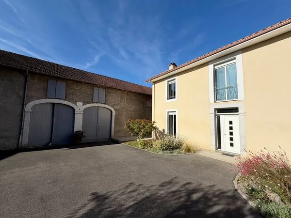 Maison 6 pièces 170 m²
