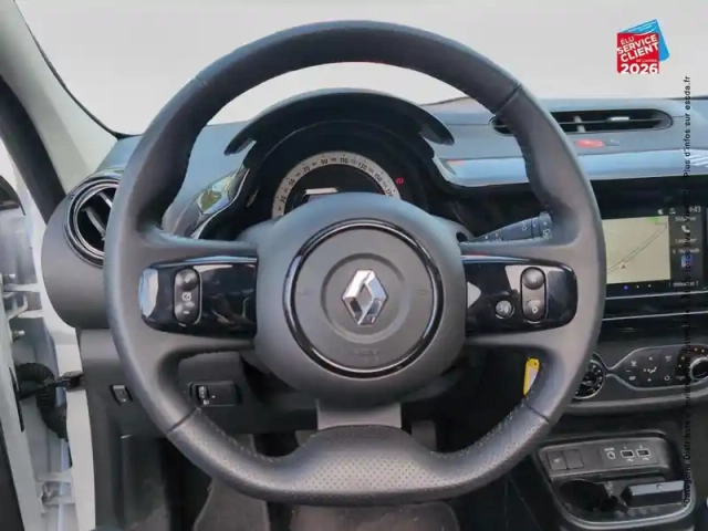 Renault Twingo 1.0 sce 65ch urban night — photo 12