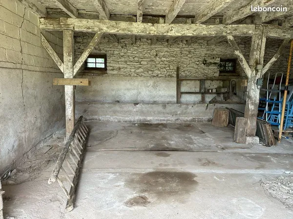 Location garde meubles stockage