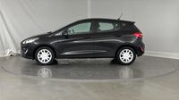 Ford Fiesta 1.1 85ch Cool & Connect 5p Euro6.2 — photo 7