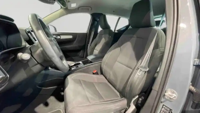 Volvo Xc40 t4 recharge 129+82 ch dct7 — photo 62