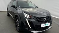 Peugeot 2008 1.2 PureTech 130ch S&S GT EAT8 — photo 3