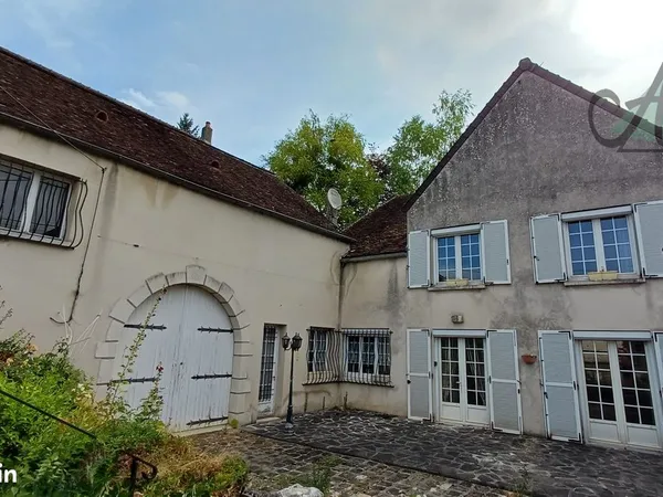 Maison 4 pièces 150 m²