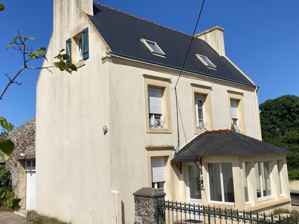 Maison 6 pièces 117 m²