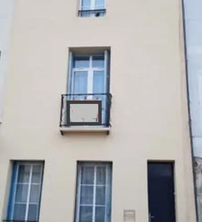 Maison de 140m2 à louer sur Rebais