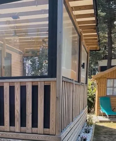 Mobil home