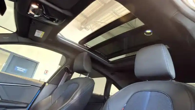Bmw Serie 2 gran coupe 220i 178 ch dkg7 — photo 11