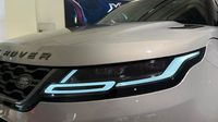 Land-Rover Range Rover Evoque 1.5 P300e 309ch R-Dynamic SE AWD BVA Mark III — photo 17