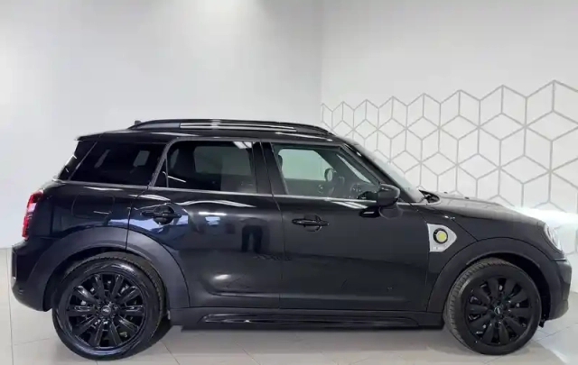 Mini Mini countryman 125 - 95 ch all4 bva6 — photo 112