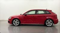 Audi A3 Sportback 35 TFSI 150ch CoD S line S tronic 7 Euro6d-T — photo 7