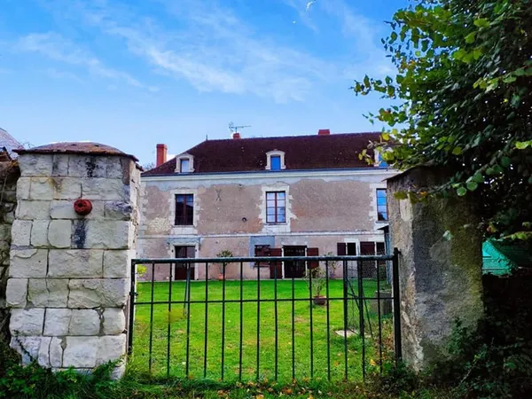 Demeure Oyre 6 pièce(s) 200 m2