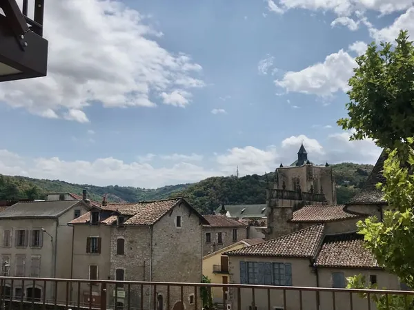 T3 meublé de 60 m2