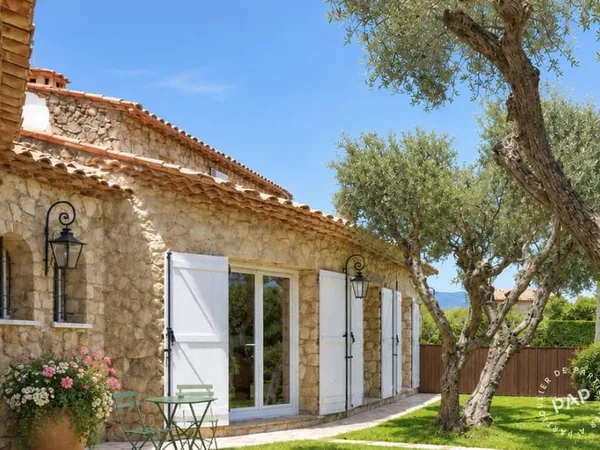Maison 6 pièces 180 m²