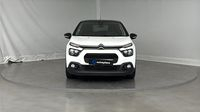 Citroen C3 1.2 PureTech 110ch S&S Shine EAT6