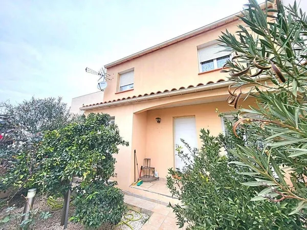Maison 1 pièce 113 m²