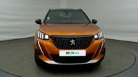 Peugeot 2008 1.5 BlueHDi 130ch S&S GT EAT8 125g — photo 2
