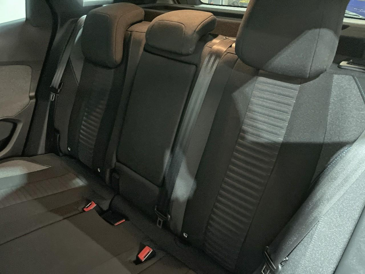 Peugeot 3008 puretech 130ch s&s bvm6 style — photo 13
