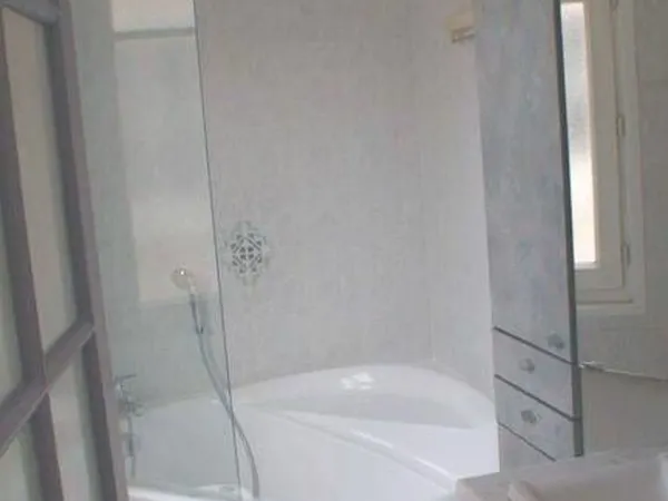 appartement 2pieces