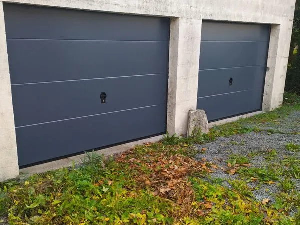 Location garage