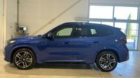 Bmw X1 sDrive18i 136ch M Sport — photo 8