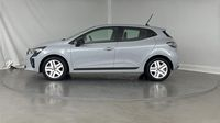 Renault Clio 1.5 dCi 100ch Evolution - 24 — photo 7