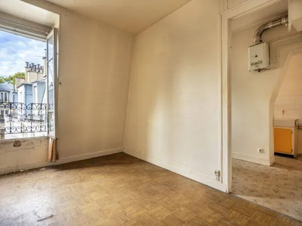 Appartement 1 pièce 20 m²
