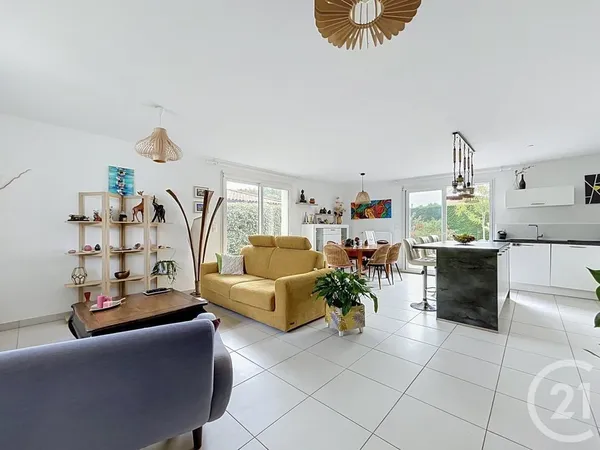Maison 3 pièces 75 m²