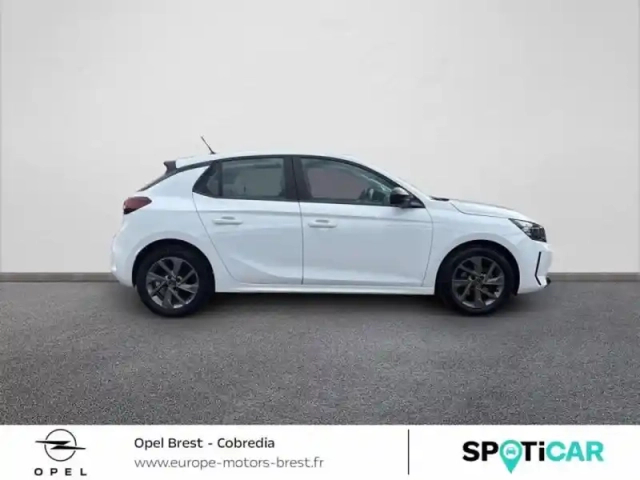 Opel Corsa 1.2 75ch — photo 2