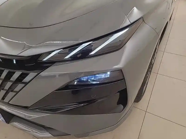 Peugeot 308 electrique 55 kwh 156ch — photo 8